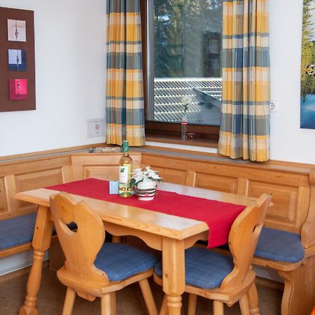 Ferienwohnung Seifterhof Sankt Andrä im Lungau Eksteriør billede