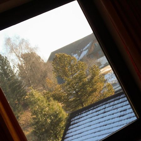 Ferienwohnung Seifterhof Sankt Andrä im Lungau Eksteriør billede