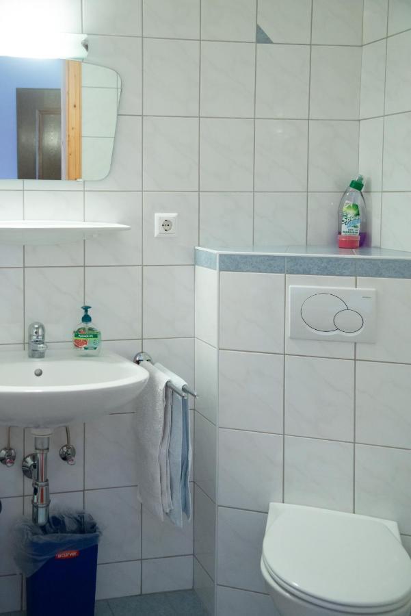 Ferienwohnung Seifterhof Sankt Andrä im Lungau Eksteriør billede