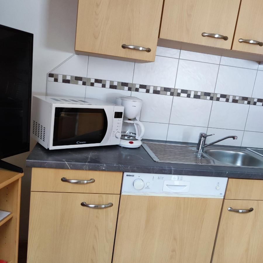 Ferienwohnung Seifterhof Sankt Andrä im Lungau Eksteriør billede
