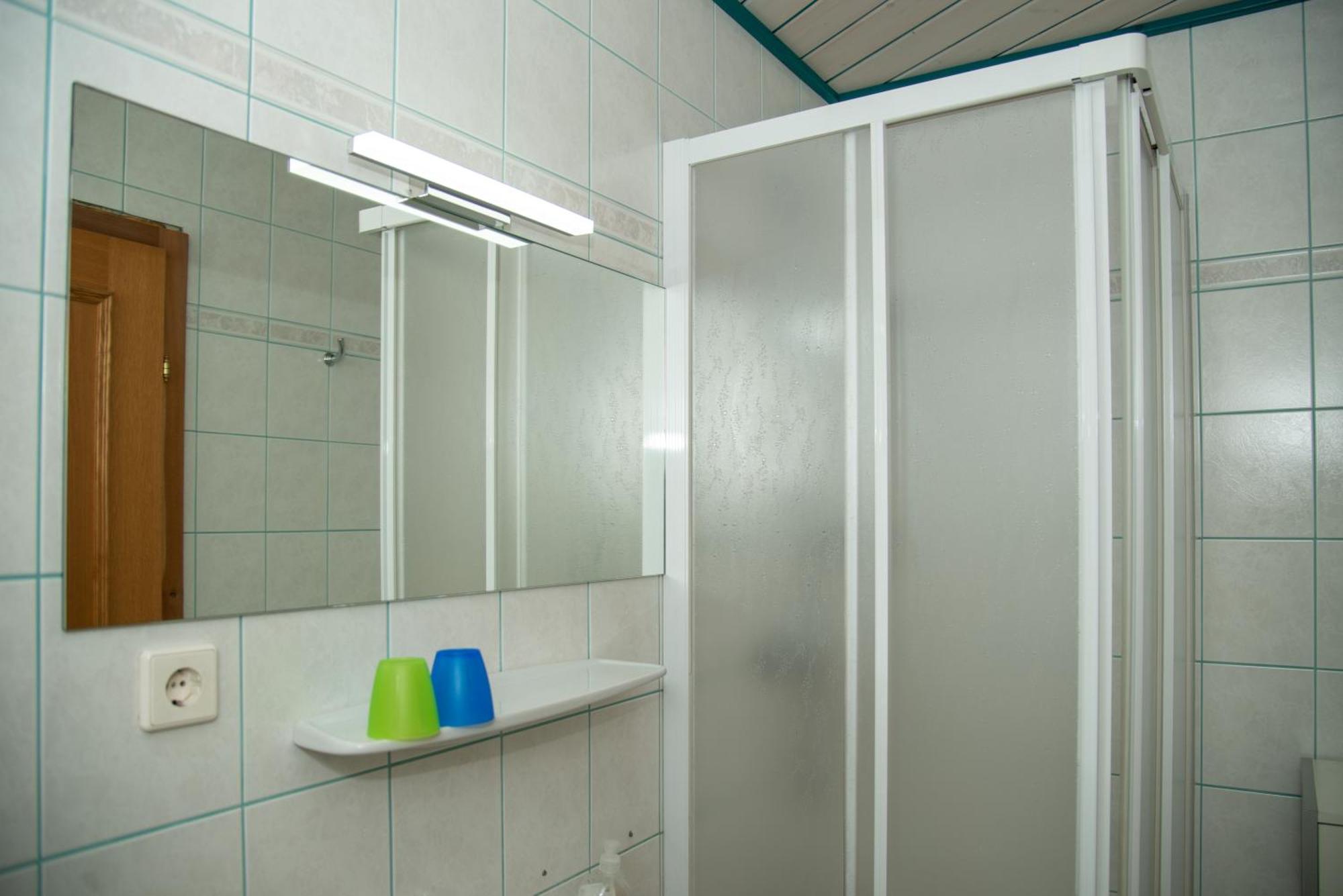 Ferienwohnung Seifterhof Sankt Andrä im Lungau Eksteriør billede